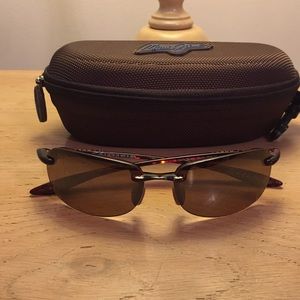 Maui Jim sunglasses